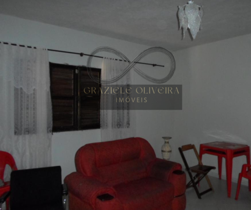 Imagem Casa com 2 Quartos à Venda, 120 m² em Cidade Jardim Guapimirim - Guapimirim