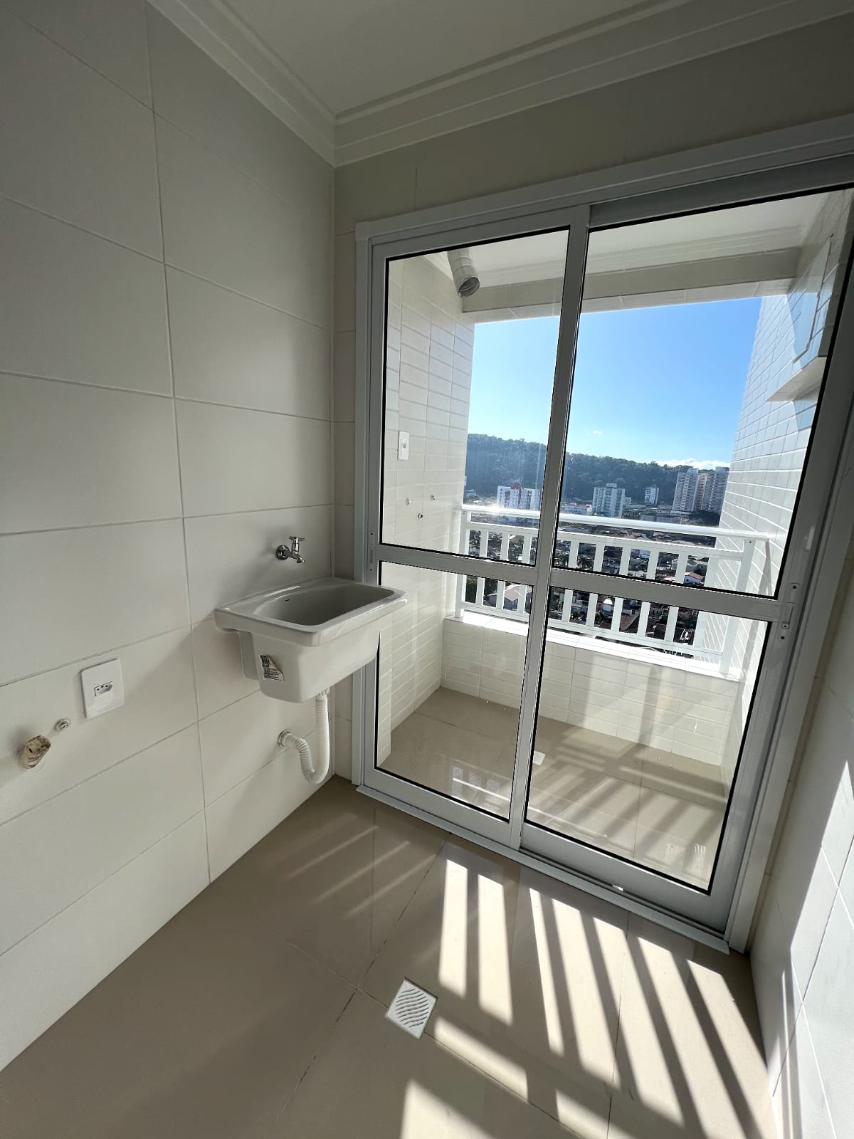 Imagem Apartamento com 3 Quartos à Venda, 104 m²em Canto do Forte - Praia Grande