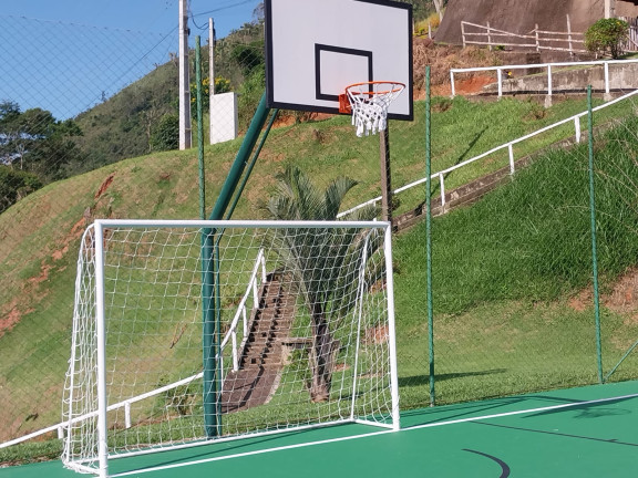 Imagem Casa de Condomínio com 4 Quartos à Venda,  em Santa Rosa - Teresópolis
