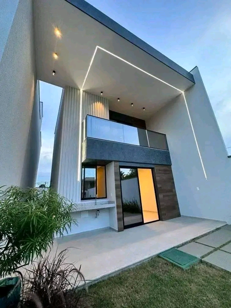 Imagem Casa com 3 Quartos à Venda, 118 m²em Timbu - Eusebio Imagem Casa com 3 Quartos à Venda, 118 m²em Timbu - Eusebio