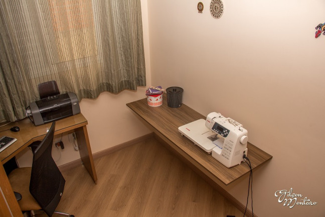 Imagem Apartamento com 2 Quartos à Venda, 54 m² em Vila Aricanduva - São Paulo