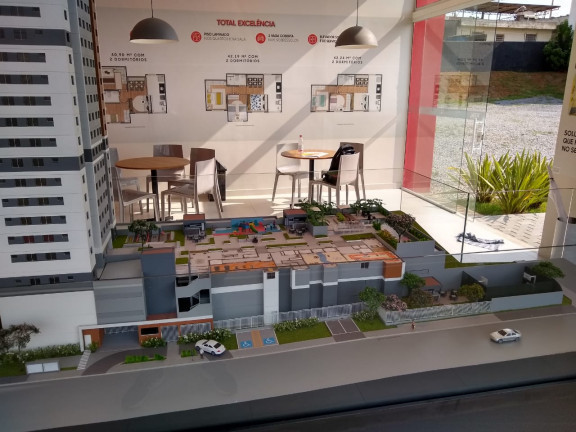 Imagem Apartamento com 2 Quartos à Venda, 42 m²em Vila Nova Cintra - Mogi das Cruzes Imagem Apartamento com 2 Quartos à Venda, 42 m²em Vila Nova Cintra - Mogi das Cruzes