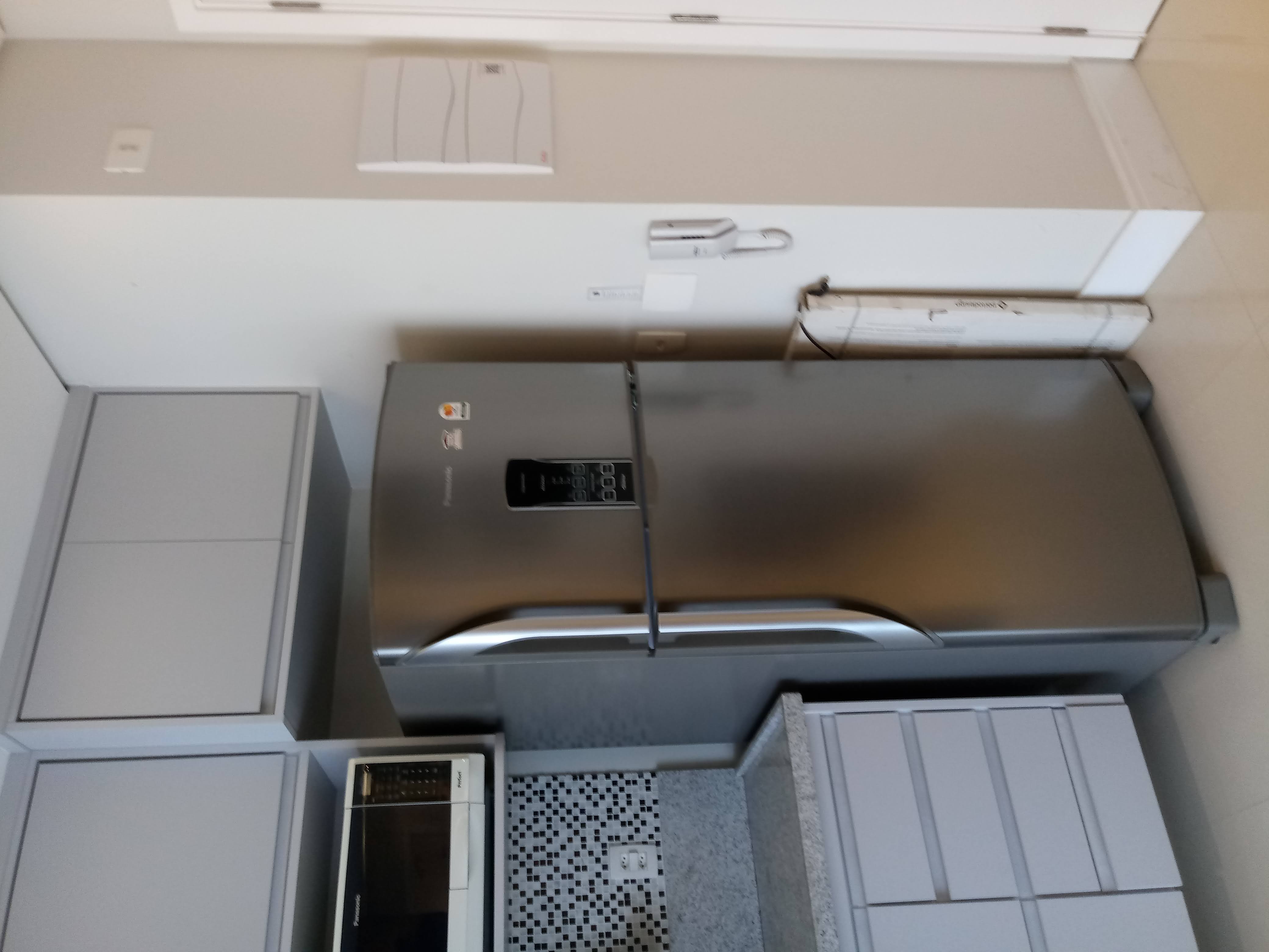 Imagem Apartamento com 1 Quarto à Venda, 37 m² em Cidade Monções - São Paulo