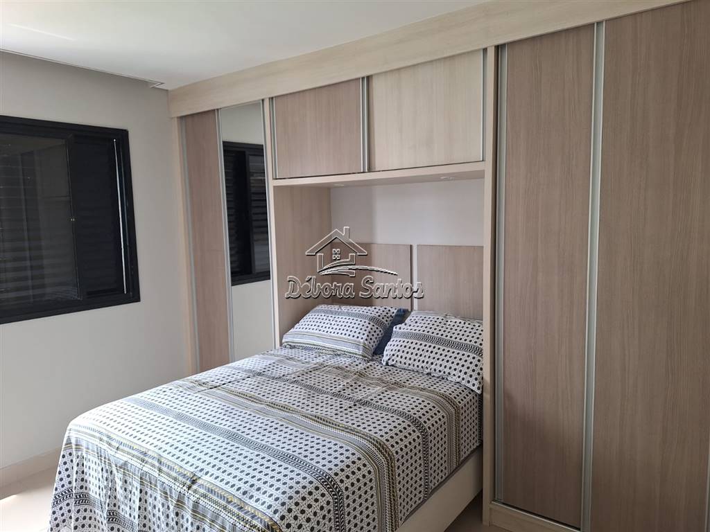 Imagem Apartamento com 2 Quartos à Venda, 105 m² em Ocian - Praia Grande