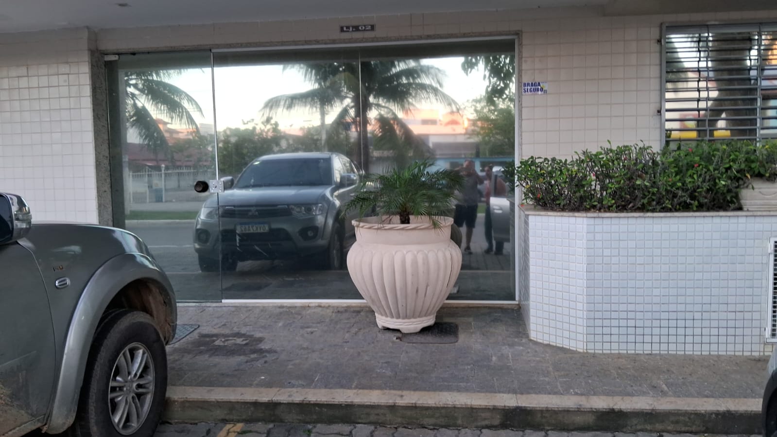 Imagem Loja à Venda, 35 m² em Braga - Cabo Frio