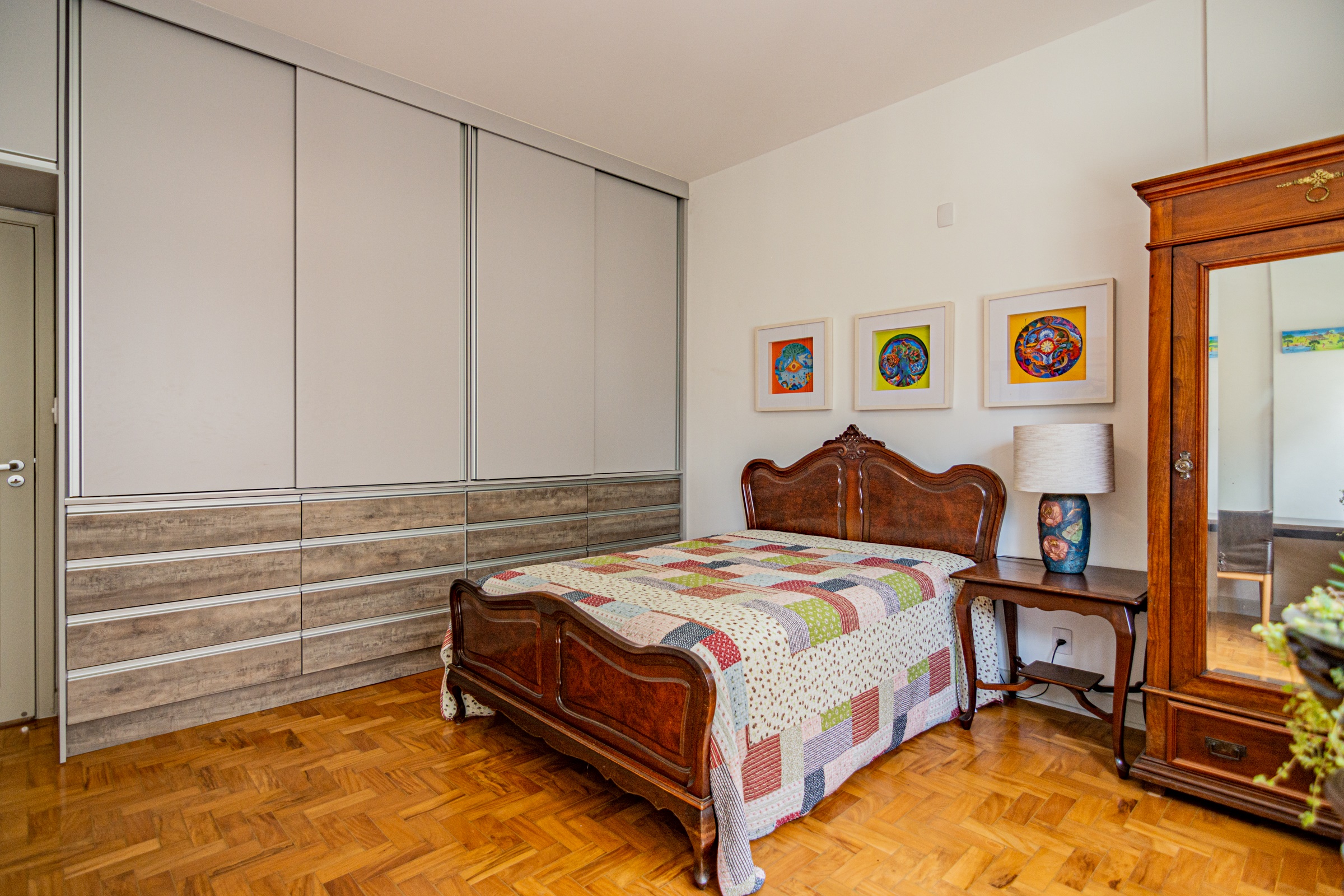 Imagem Apartamento com 2 Quartos à Venda, 141 m²em Bela Vista - São Paulo