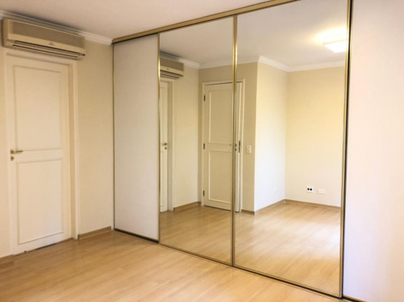 Imagem Apartamento com 3 Quartos à Venda, 110 m² em Jardim Paulista - São Paulo Imagem Apartamento com 3 Quartos à Venda, 110 m² em Jardim Paulista - São Paulo
