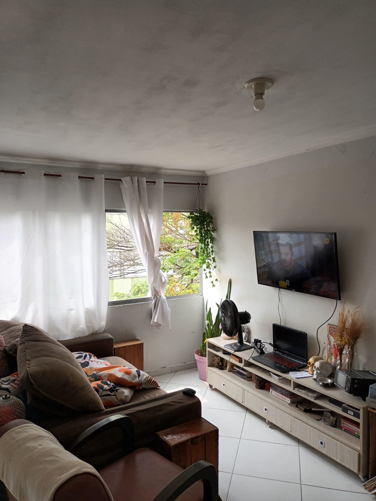 Imagem Apartamento com 3 Quartos à Venda, 67 m²em Barro Branco (Zona Norte) - São Paulo