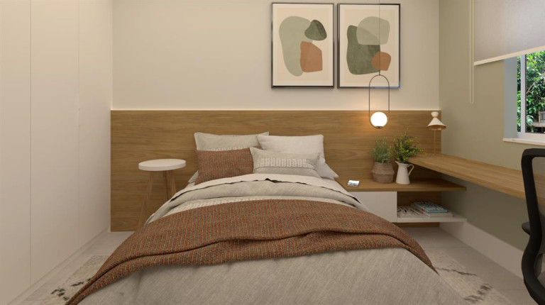 Imagem Studio com 1 Quarto à Venda, 35 m² em Copacabana - Rio de Janeiro Imagem Studio com 1 Quarto à Venda, 35 m² em Copacabana - Rio de Janeiro