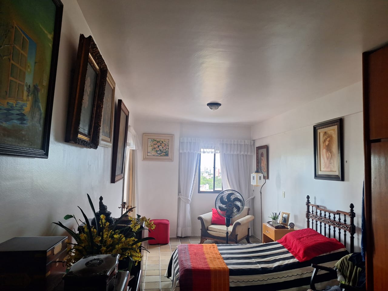 Imagem Apartamento com 4 Quartos à Venda, 260 m²em Poço - Recife Imagem Apartamento com 4 Quartos à Venda, 260 m²em Poço - Recife