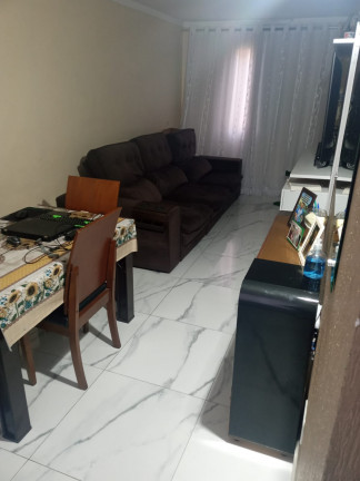 Imagem Apartamento com 2 Quartos à Venda, 56 m² em Itaquera - São Paulo Imagem Apartamento com 2 Quartos à Venda, 56 m² em Itaquera - São Paulo