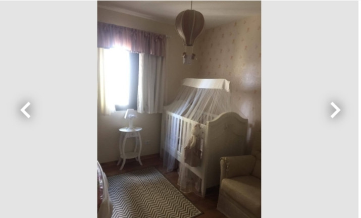 Imagem Apartamento com 3 Quartos à Venda, 117 m² em Chácara Agrindus - Taboão da Serra