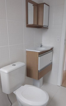 Imagem Apartamento com 2 Quartos à Venda, 46 m² em Colônia (Zona Leste) - São Paulo Imagem Apartamento com 2 Quartos à Venda, 46 m² em Colônia (Zona Leste) - São Paulo