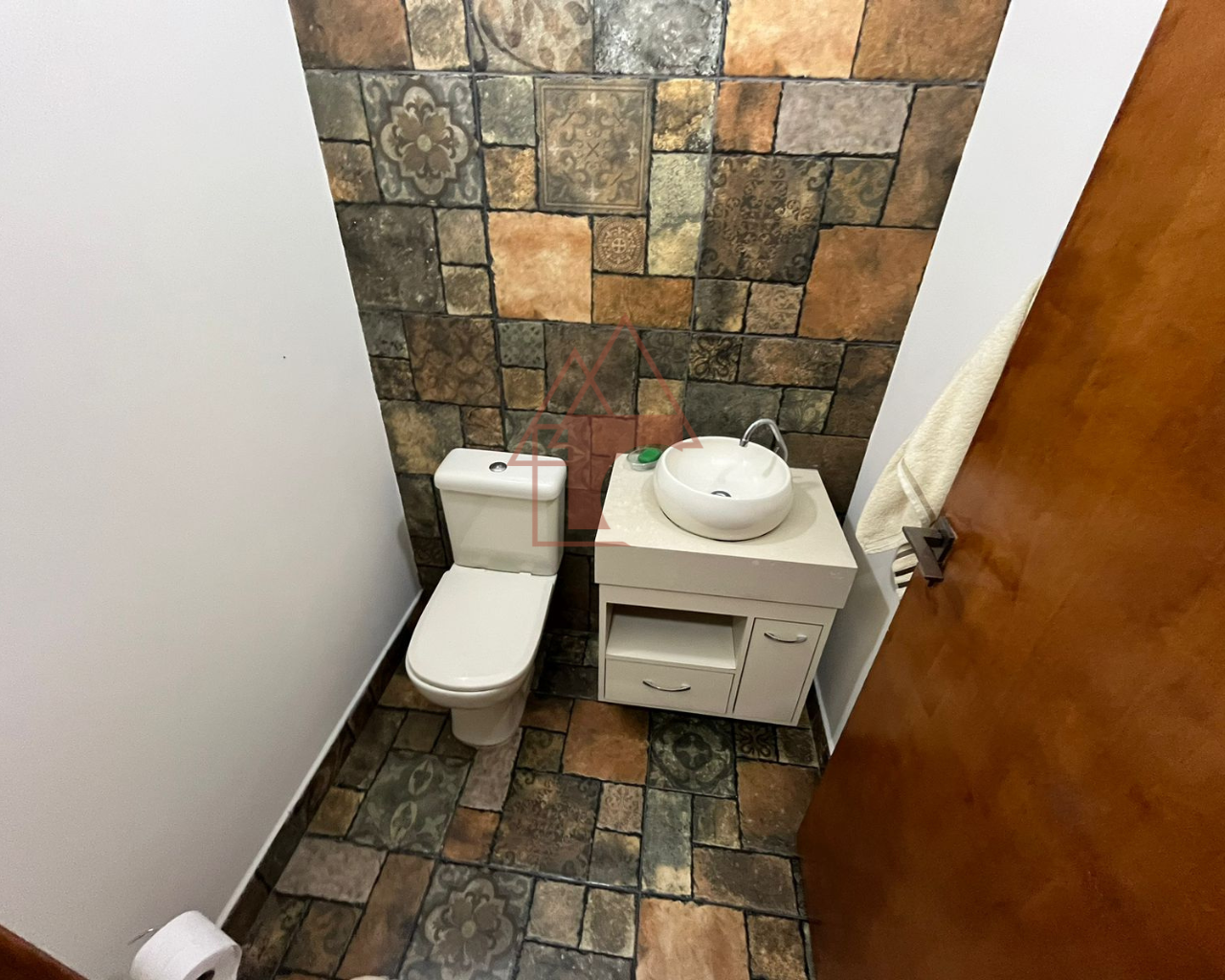 Imagem Sobrado com 3 Quartos à Venda, 155 m²em Vila Ponte Nova - Cubatão