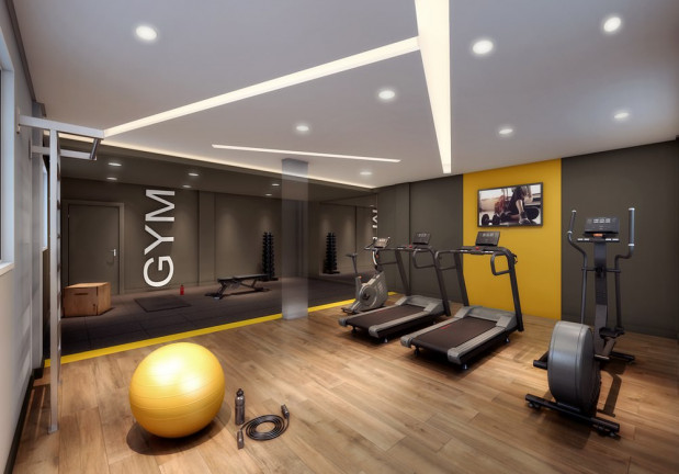 Imagem Apartamento com 2 Quartos à Venda, 34 m² em Guaianazes - São Paulo Imagem Apartamento com 2 Quartos à Venda, 34 m² em Guaianazes - São Paulo