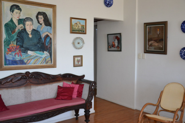 Imagem Apartamento com 3 Quartos à Venda, 125 m² em Pituba - Salvador