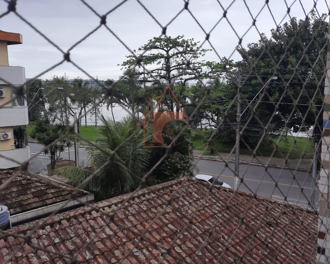 Imagem Apartamento com 1 Quarto à Venda, 72 m² em Jardim Casqueiro - Cubatão
