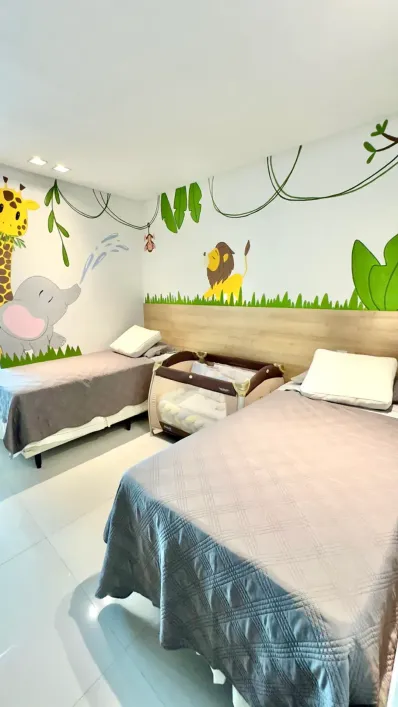Imagem Apartamento com 3 Quartos à Venda, 359 m² em Ribeira - Natal