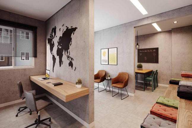 Imagem Apartamento com 2 Quartos à Venda, 55 m² em Vila Sofia - São Paulo Imagem Apartamento com 2 Quartos à Venda, 55 m² em Vila Sofia - São Paulo