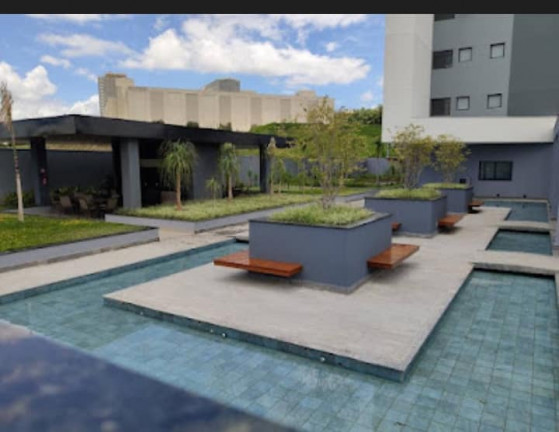 Imagem Apartamento com 2 Quartos à Venda ou Locação, 76 m²em Jardim Maria José - Votorantim