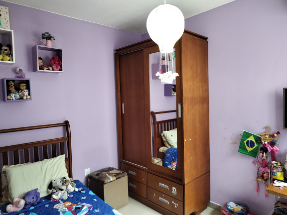 Imagem Casa de Condomínio com 3 Quartos à Venda, 110 m² em Pechincha - Rio de Janeiro