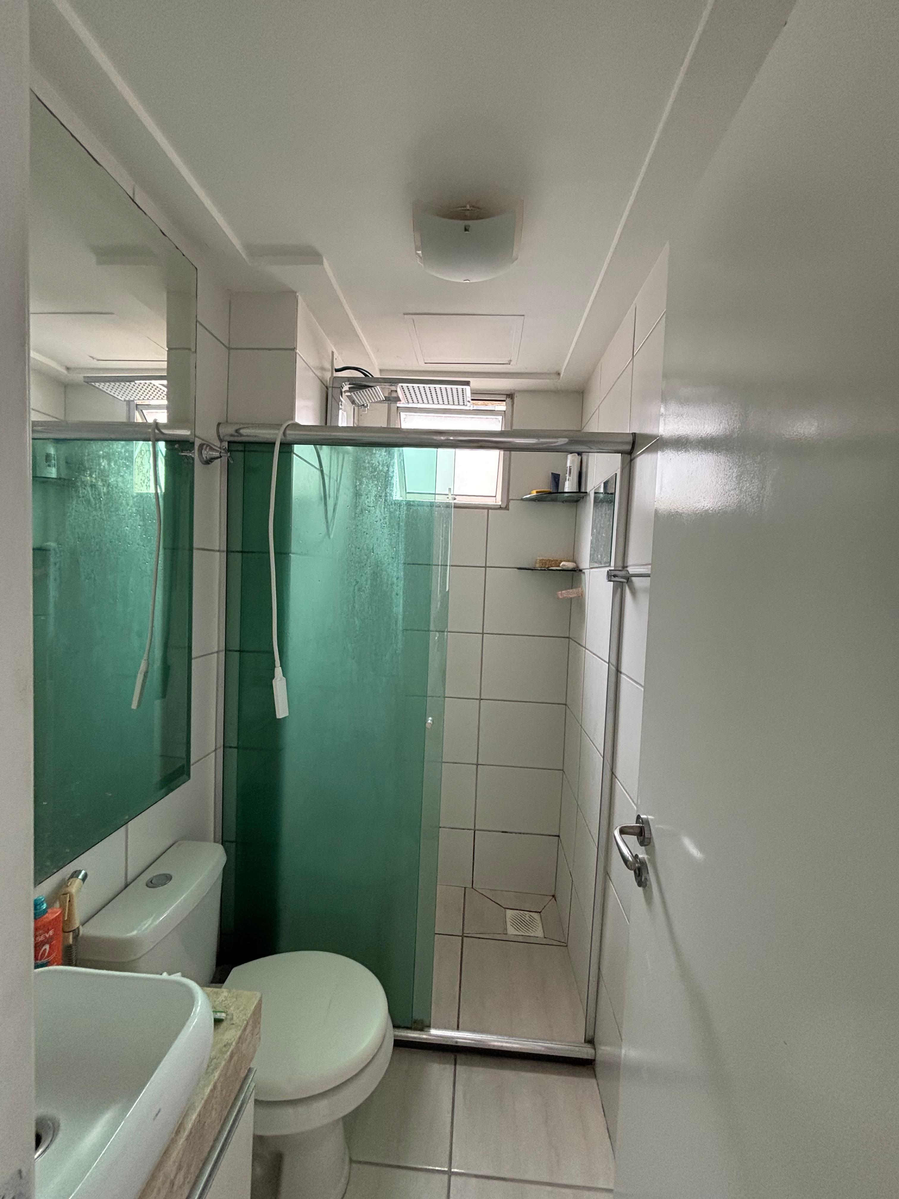 Imagem Apartamento com 2 Quartos à Venda, 44 m²em Niterói - Betim Imagem Apartamento com 2 Quartos à Venda, 44 m²em Niterói - Betim