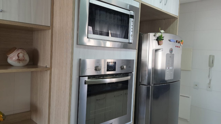 Imagem Apartamento com 3 Quartos à Venda, 96 m² em Belenzinho - São Paulo Imagem Apartamento com 3 Quartos à Venda, 96 m² em Belenzinho - São Paulo