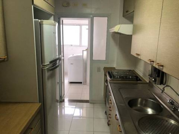 Imagem Apartamento com 2 Quartos para Alugar, 100 m² em Jardim Europa - São Paulo Imagem Apartamento com 2 Quartos para Alugar, 100 m² em Jardim Europa - São Paulo