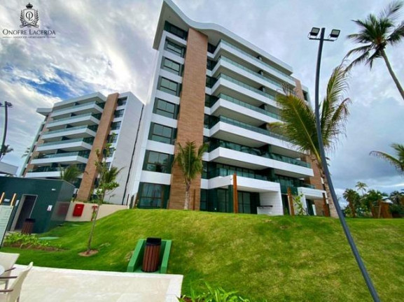 Imagem Apartamento com 4 Quartos à Venda, 283 m² em Paiva - Cabo de Santo Agostinho