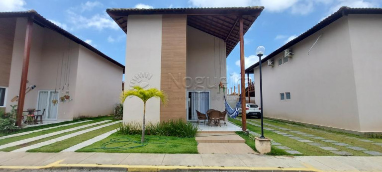 Imagem Casa de Condomínio com 3 Quartos à Venda, 109 m² em Praia Carneiros - Tamandaré
