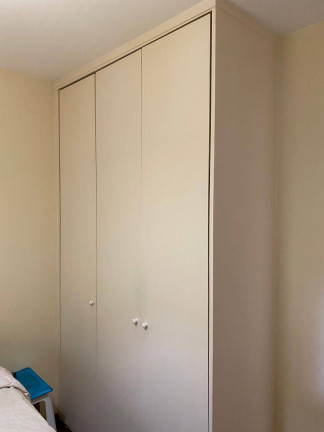 Imagem Apartamento com 2 Quartos à Venda, 53 m²em Vila Suzana - São Paulo