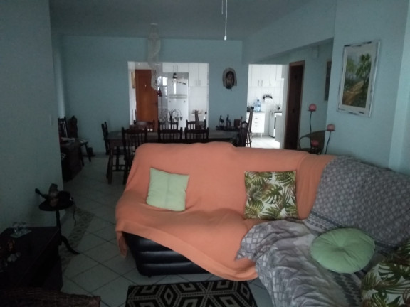Imagem Apartamento com 3 Quartos à Venda,  em Flórida - Praia Grande