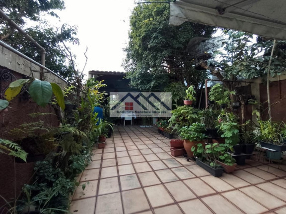 Imagem Sobrado com 3 Quartos à Venda,  em Vila Moraes - São Paulo
