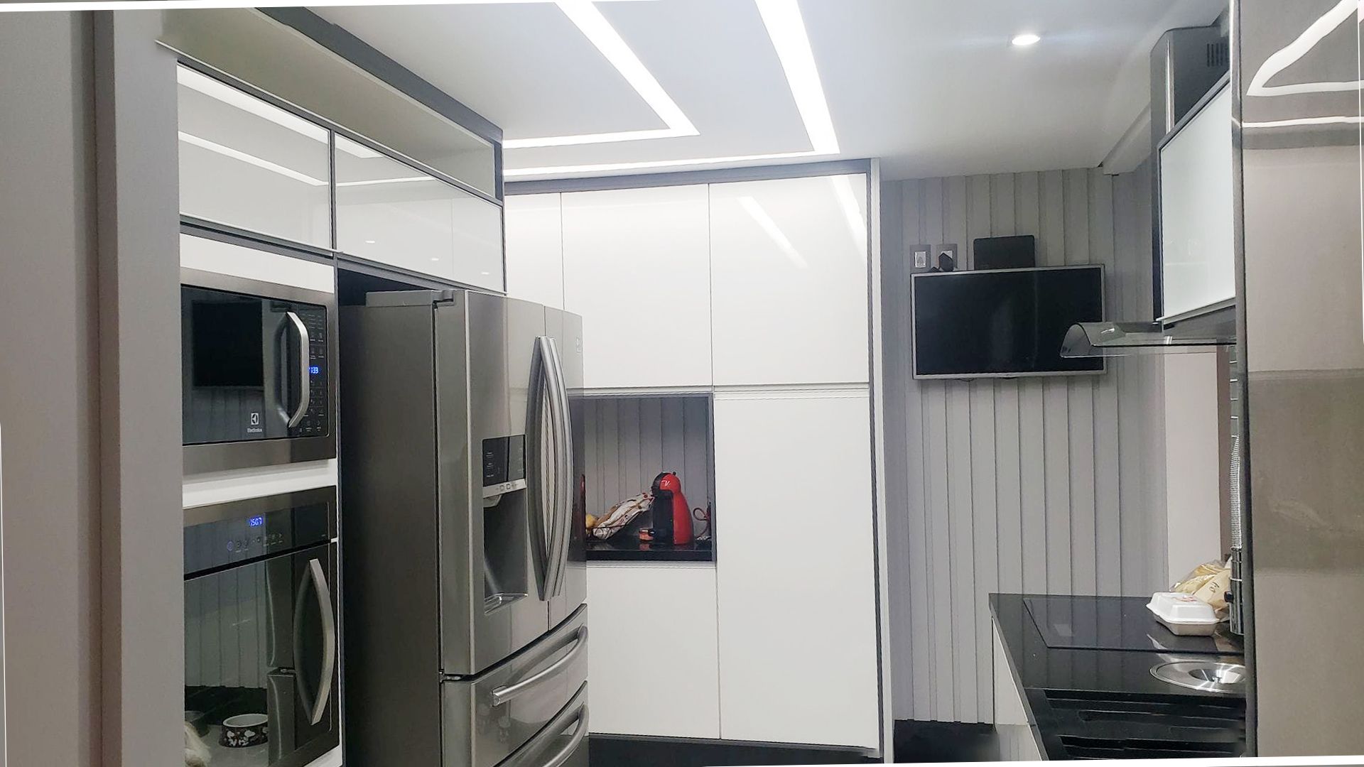 Imagem Apartamento com 2 Quartos à Venda, 115 m²em Vila Gumercindo - São Paulo
