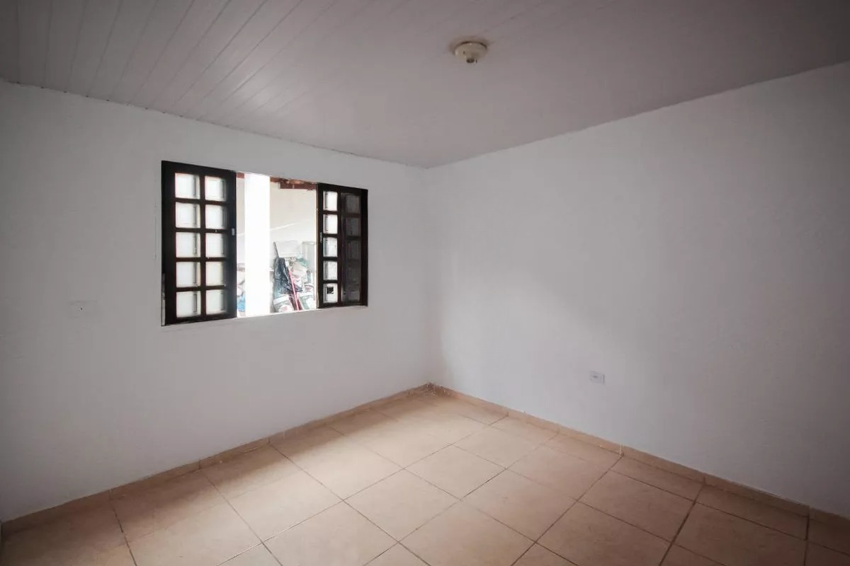Imagem Casa com 3 Quartos à Venda, 100 m²em Vila Caraguatá - São Paulo