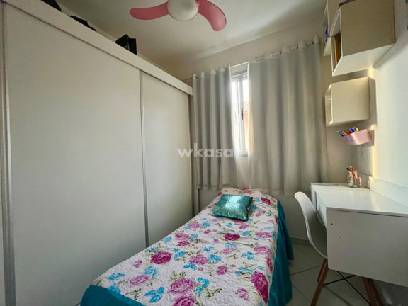 Imagem Casa de Condomínio com 3 Quartos à Venda, 85 m² em Morada de Laranjeiras - Serra