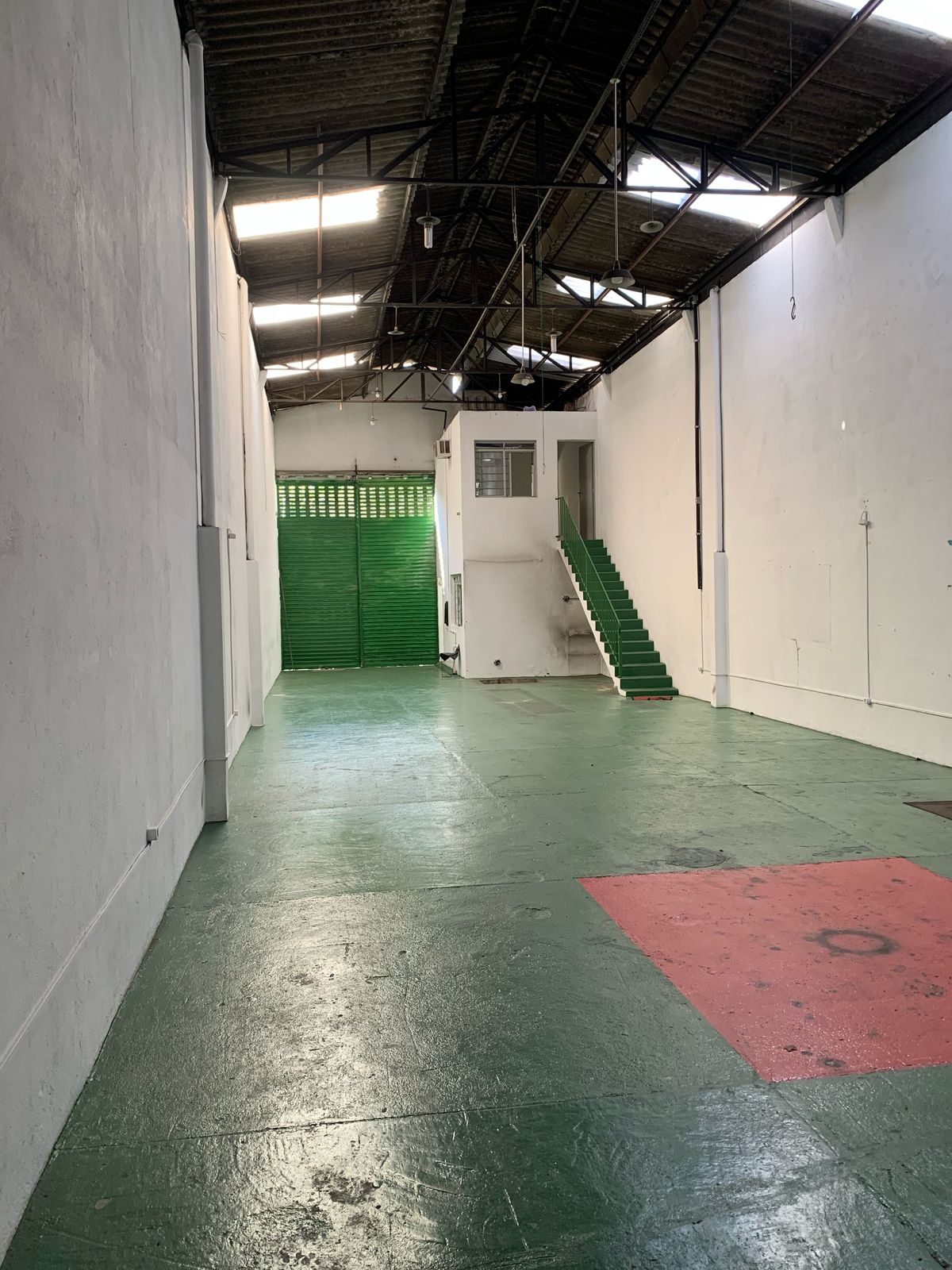 Imagem Galpão à Venda, 241 m² em Vila Anastácio - São Paulo Imagem Galpão à Venda, 241 m² em Vila Anastácio - São Paulo