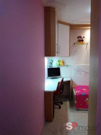 Imagem Apartamento com 3 Quartos à Venda, 123 m² em Santa Paula - São Caetano Do Sul Imagem Apartamento com 3 Quartos à Venda, 123 m² em Santa Paula - São Caetano Do Sul