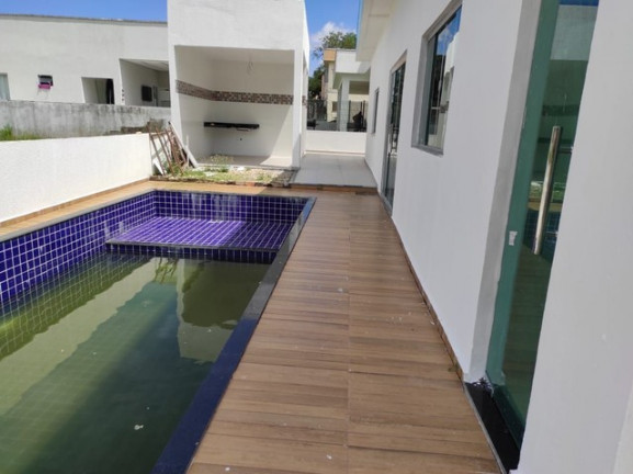 Casa de Condomínio com 4 Quartos à Venda, 400 m² em Atalaia - Ananindeua