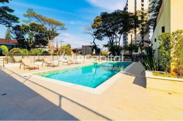 Imagem Apartamento com 3 Quartos à Venda, 110 m²em Jardim da Saúde - São Paulo