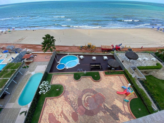 Apartamento com 4 Quartos à Venda, 300 m² em Centro - Jaboatão dos Guararapes