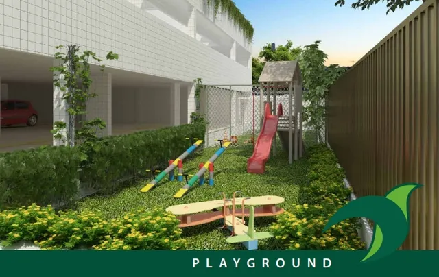 Imagem Apartamento com 3 Quartos à Venda, 63 m² em Boa Viagem - Recife