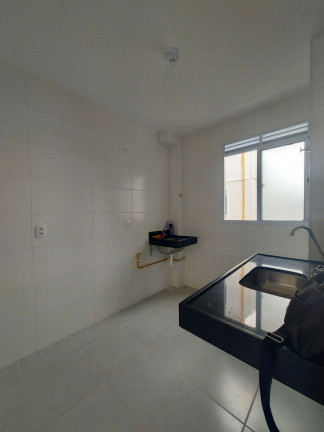 Imagem Apartamento com 2 Quartos para Alugar, 45 m²em Nova Abrantes (Abrantes) - Camaçari
