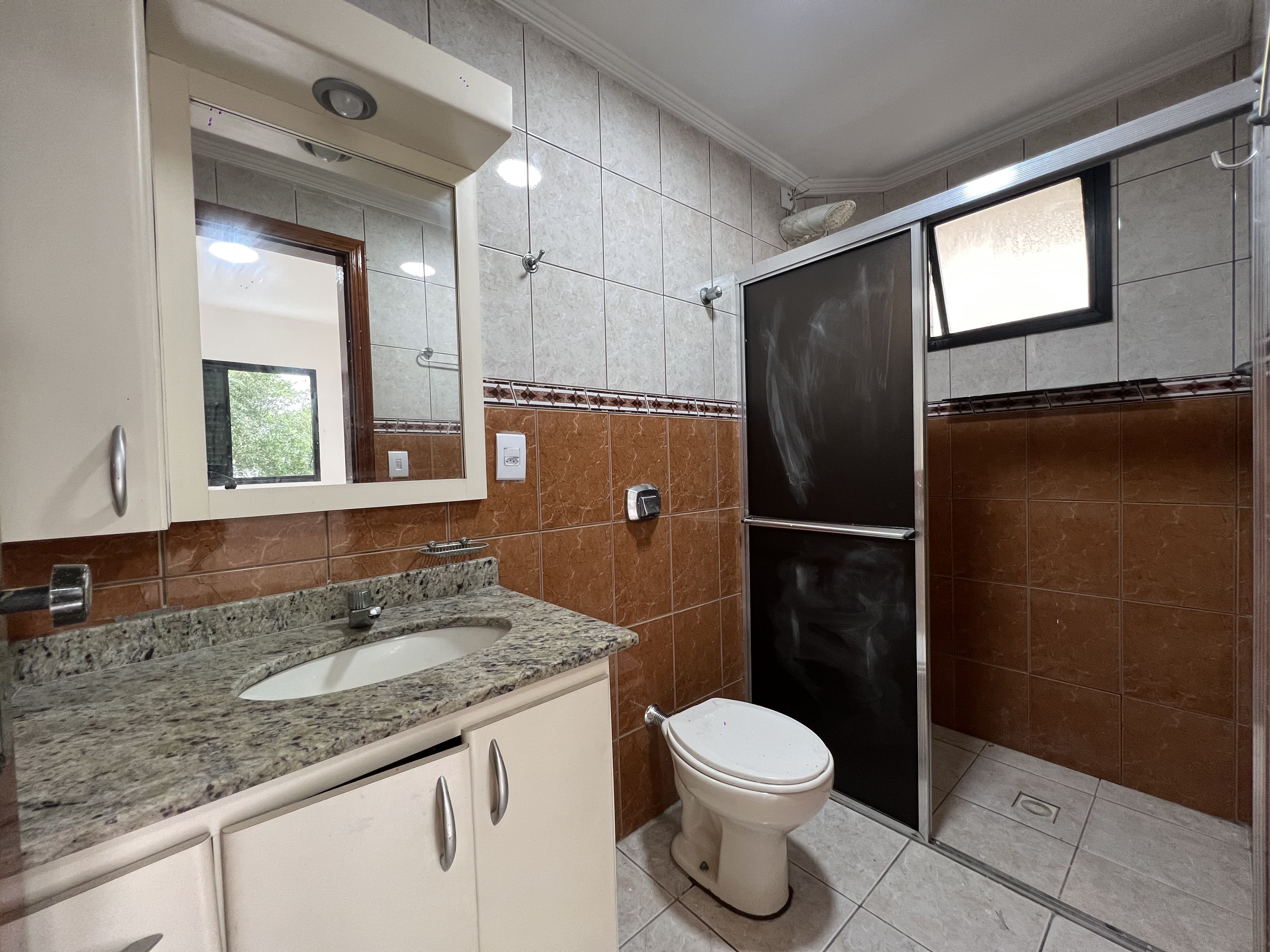 Imagem Apartamento com 1 Quarto à Venda, 62 m² em Aviação - Praia Grande