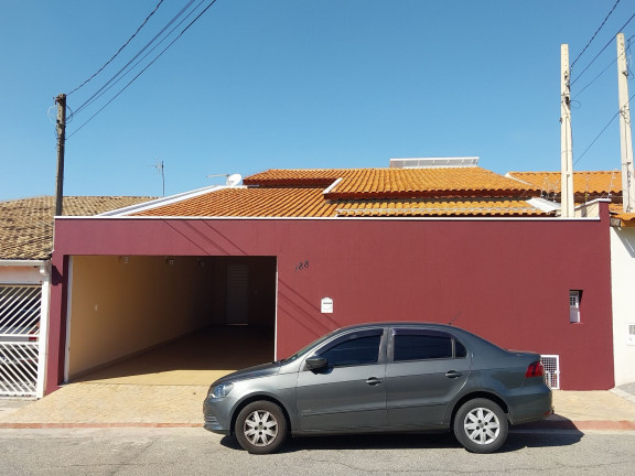 Casa com 5 Quartos à Venda,  em Jardim Zulmira - Sorocaba