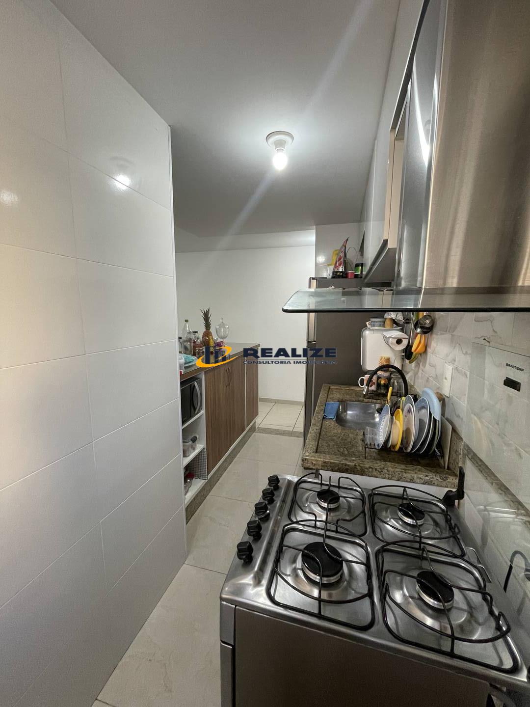 Imagem Apartamento com 2 Quartos à Venda, 70 m²em Centro - Campos dos Goytacazes