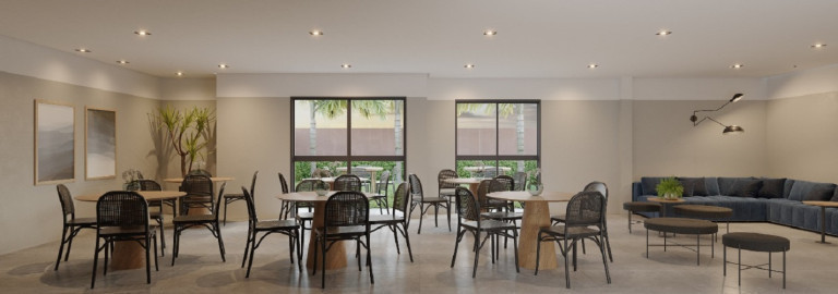 Imagem Apartamento com 1 Quarto à Venda,  em Centro Cívico - Mogi das Cruzes