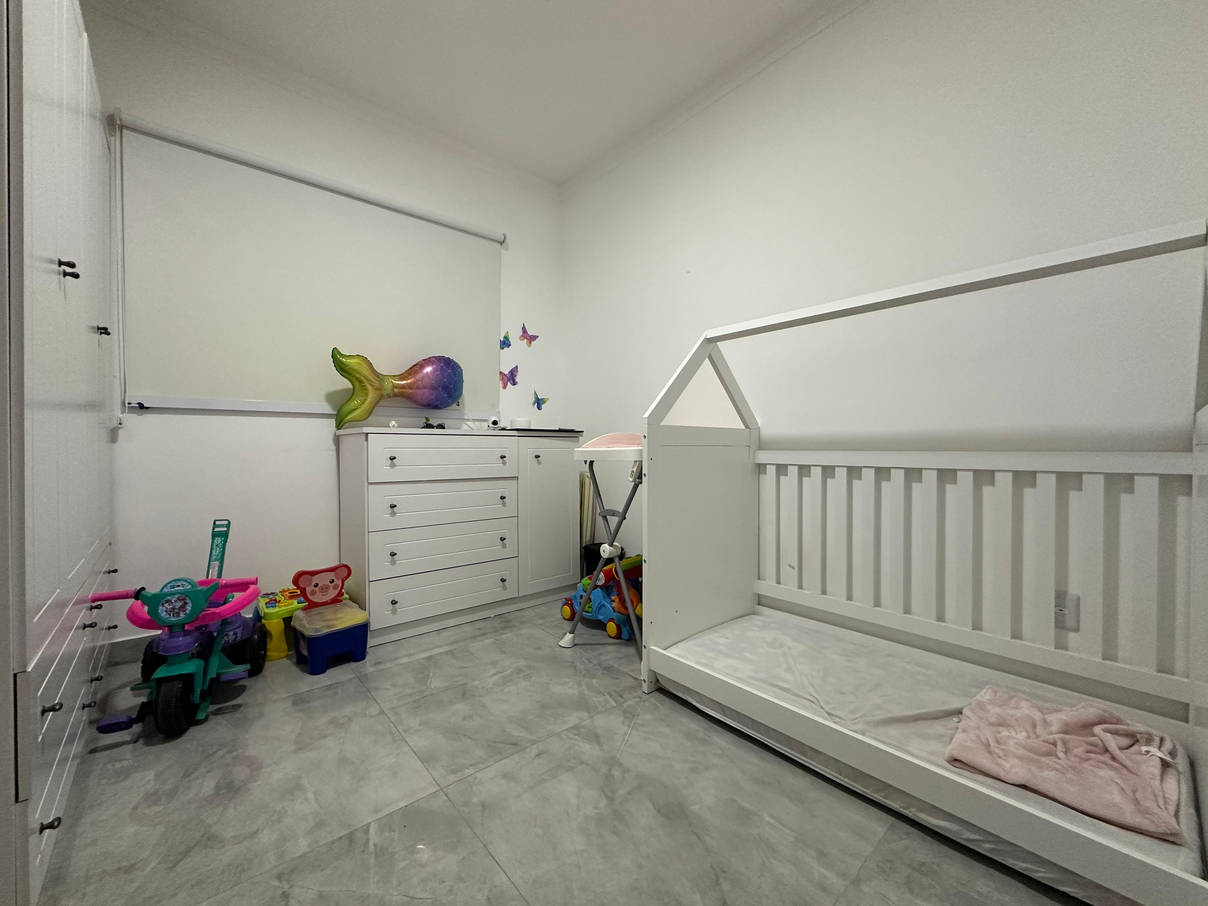 Imagem Casa com 3 Quartos à Venda, 90 m² em Jardim Marambaia - Jundiaí