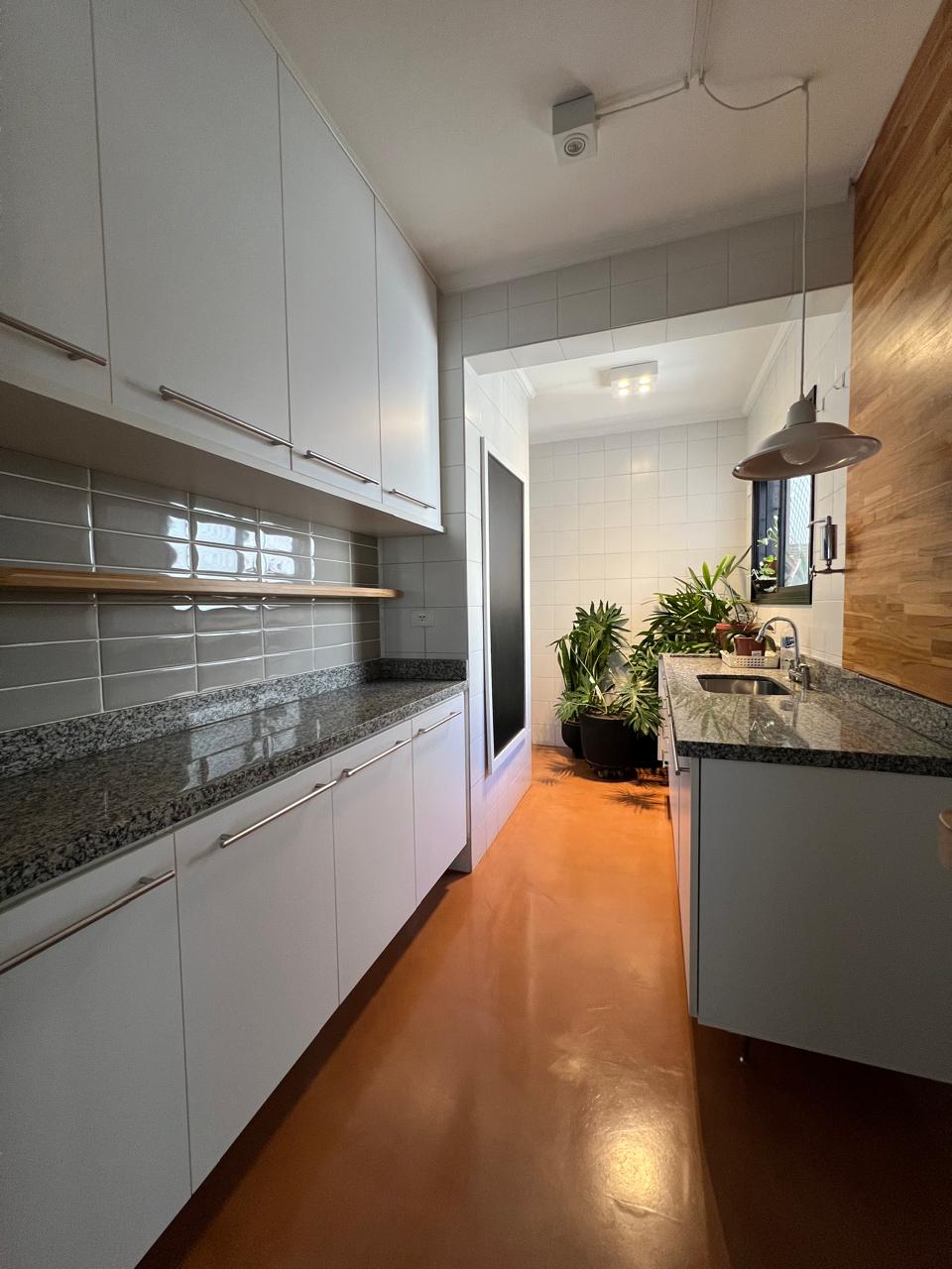 Imagem Apartamento com 2 Quartos à Venda, 91 m²em Indianópolis - São Paulo