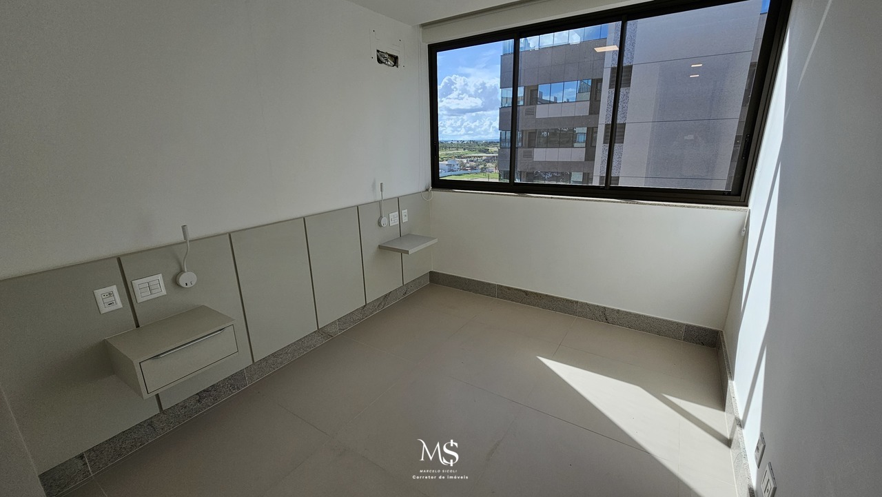 Imagem Apartamento com 2 Quartos à Venda, 68 m² em Setor Noroeste - Brasília